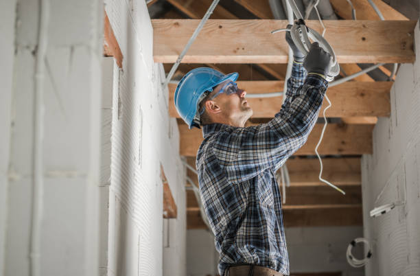 Best Industrial Electrical Services  in Keenesburg, CO