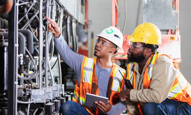 Electrical Rewiring Services in Keenesburg, CO