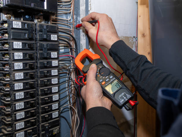 Industrial Electrical Services in Keenesburg, CO