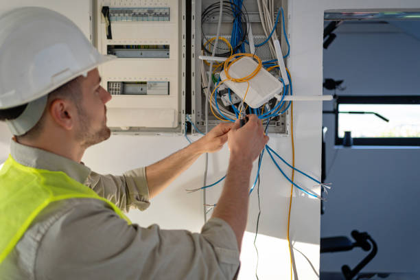 Professional Electrician in Keenesburg, CO